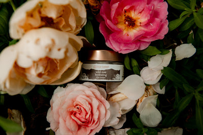 Revitalize Your Eyes with Wild Rose Hydrating Eye Cream