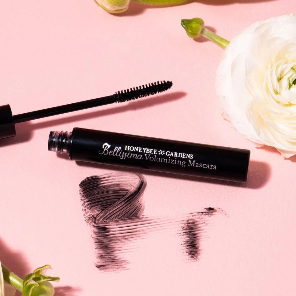 Honeybee Gardens Volumizing Mascara