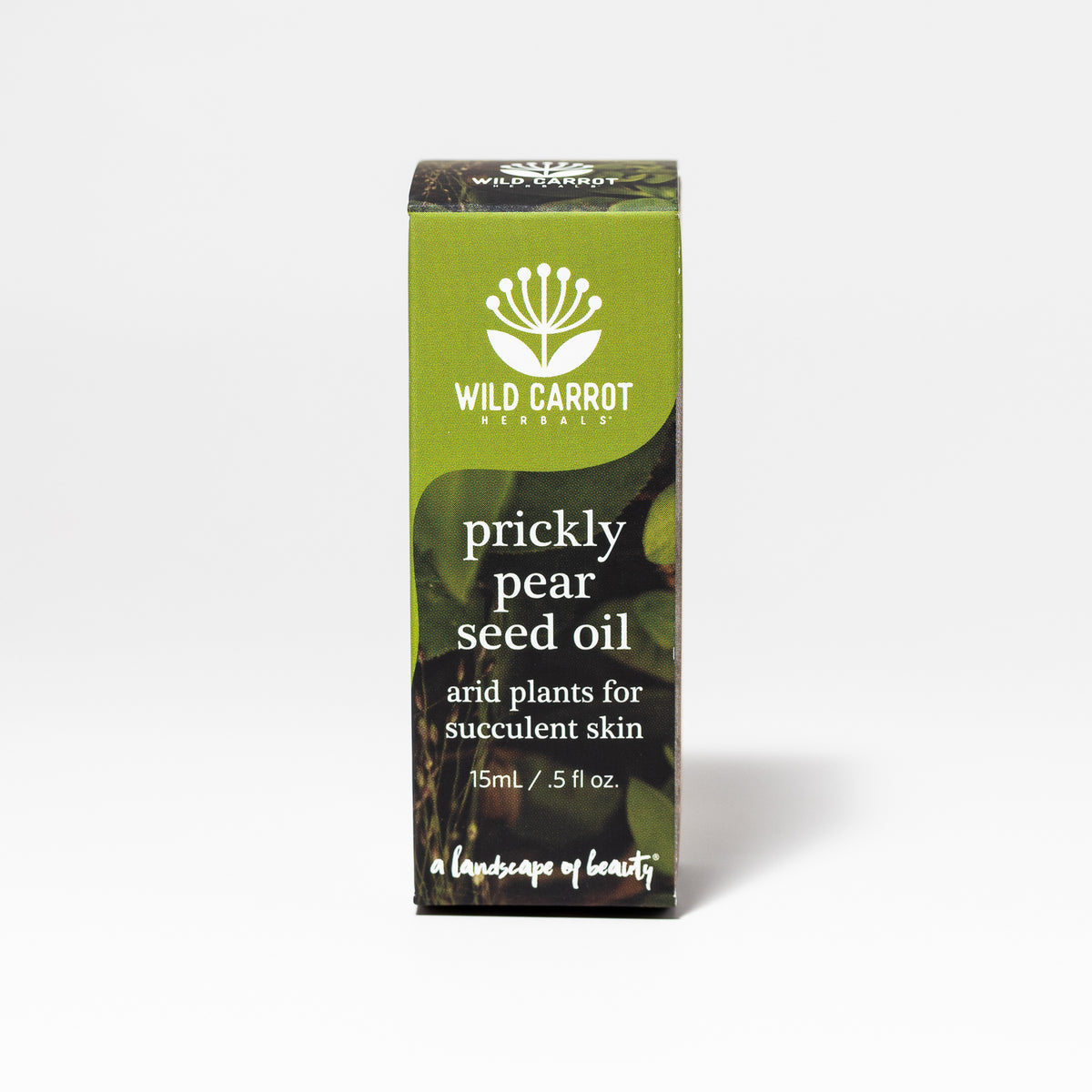 Prickly Pear Seed Oil