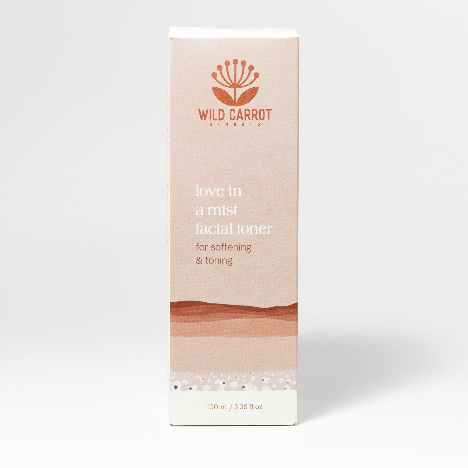 Love in a Mist Facial Toner