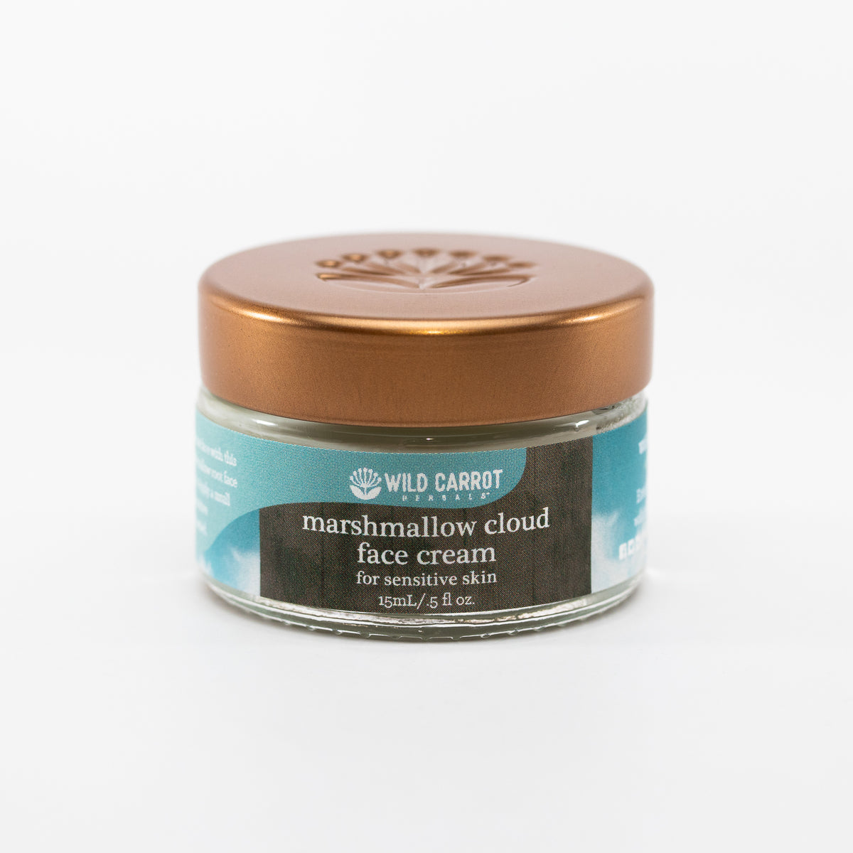 Marshmallow Cloud Cream