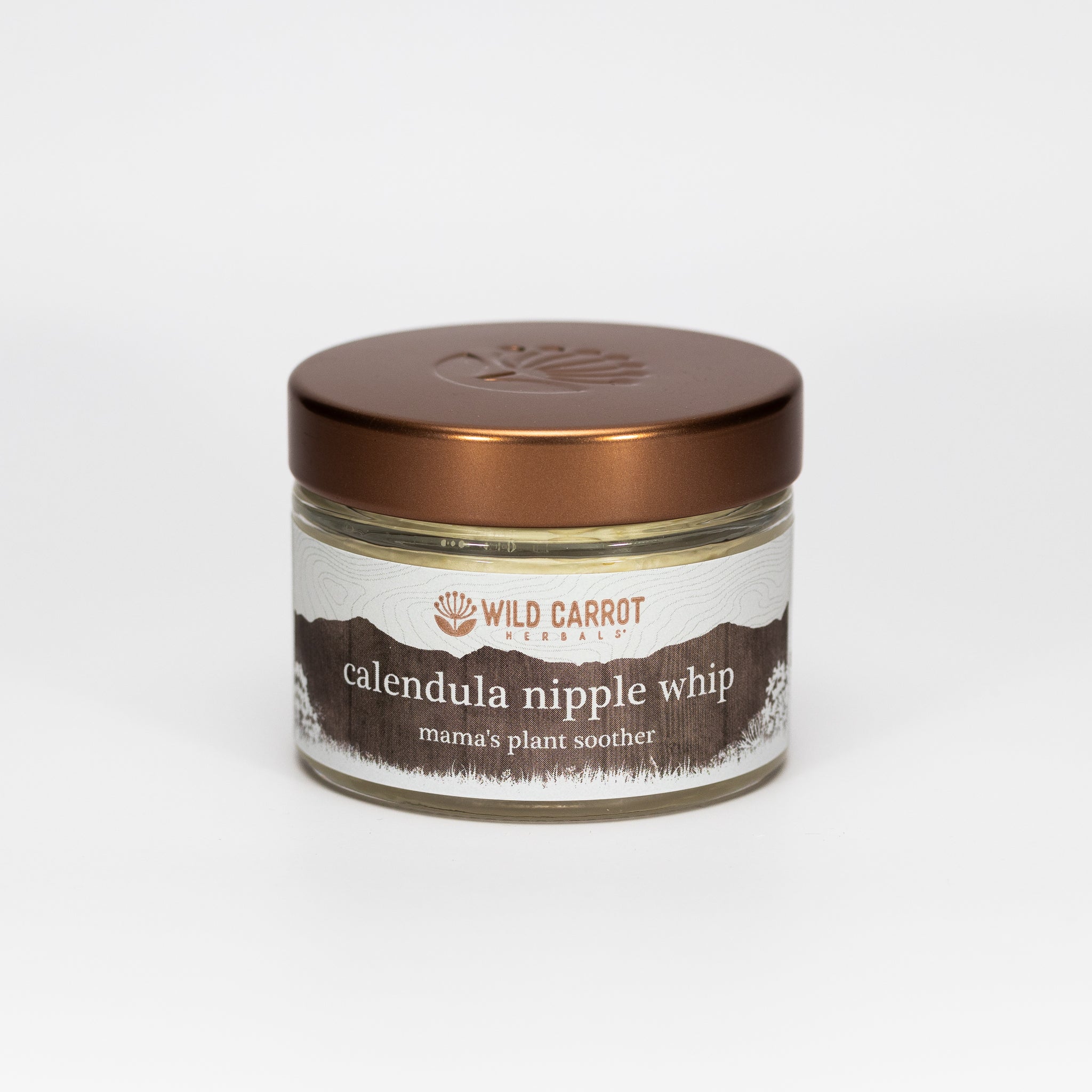 Calendula Nipple Whip