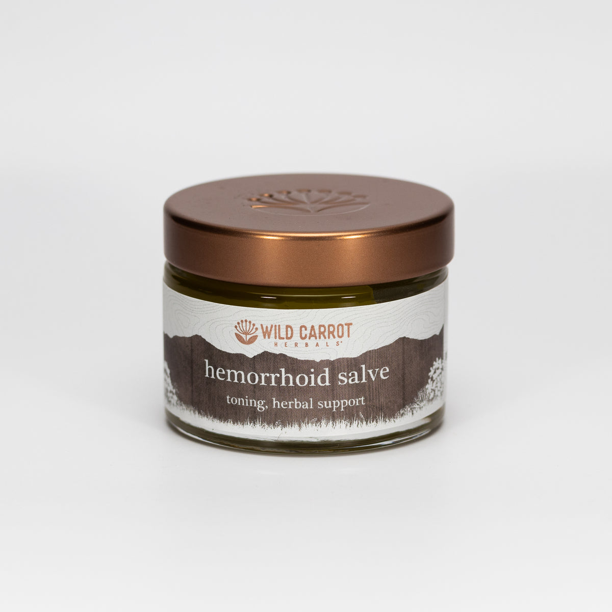 Hemorrhoid Salve