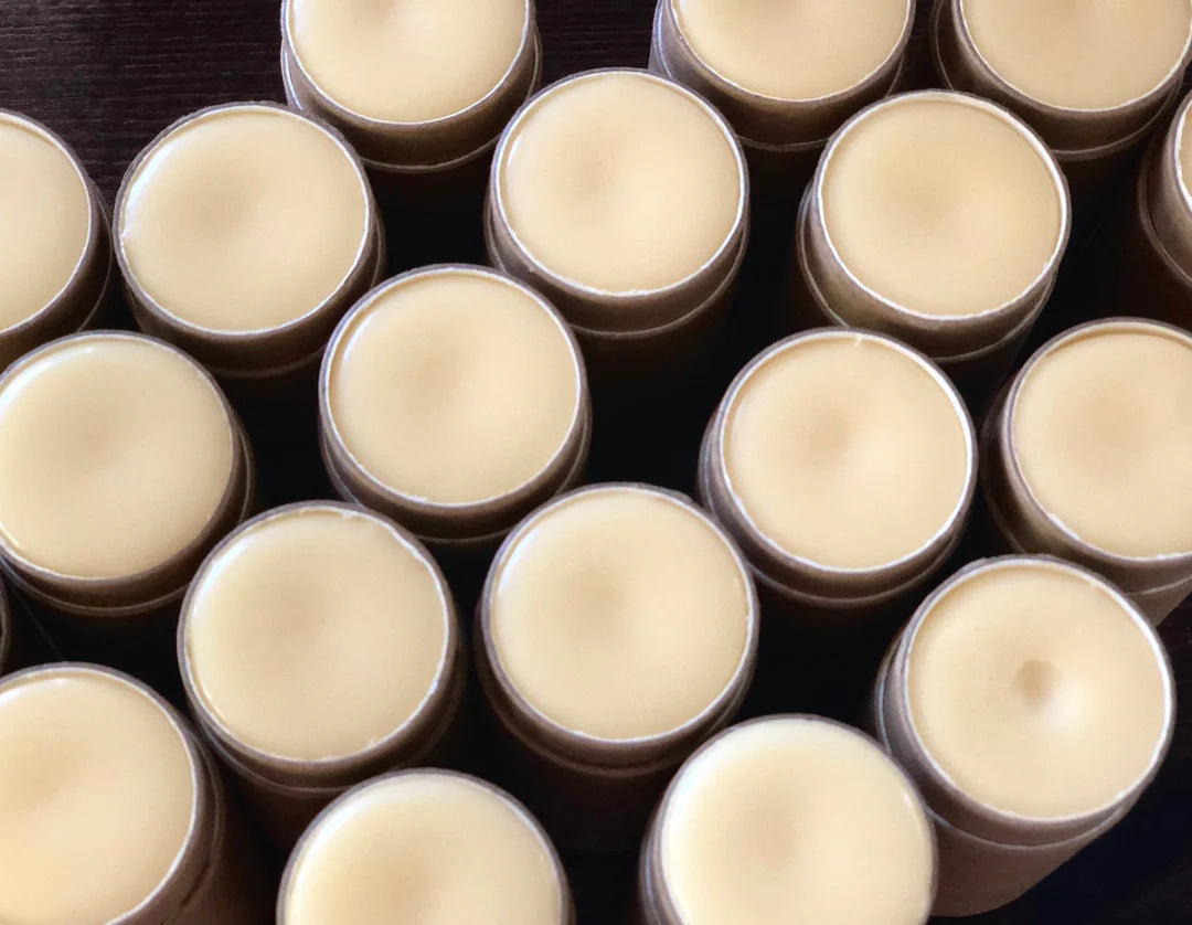 Nutritive Body Care Deodorant - Unscented