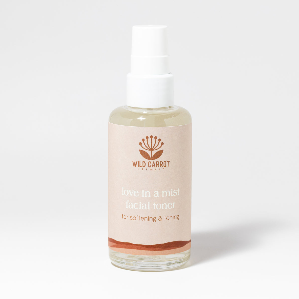 Love in a Mist Facial Toner