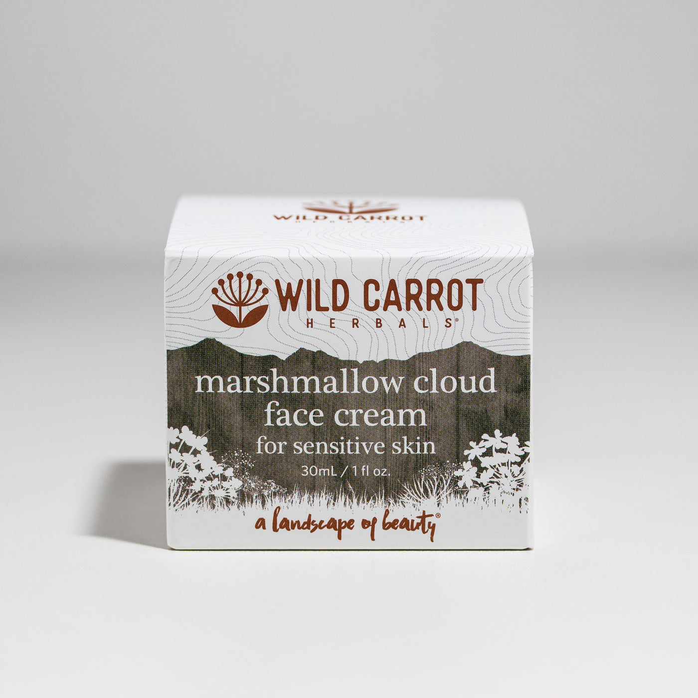 Marshmallow Cloud Cream