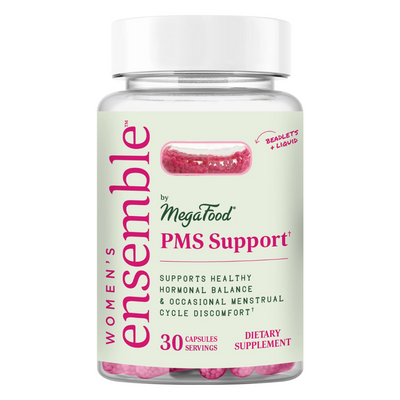 MegaFood Women's Ensemble PMS Support