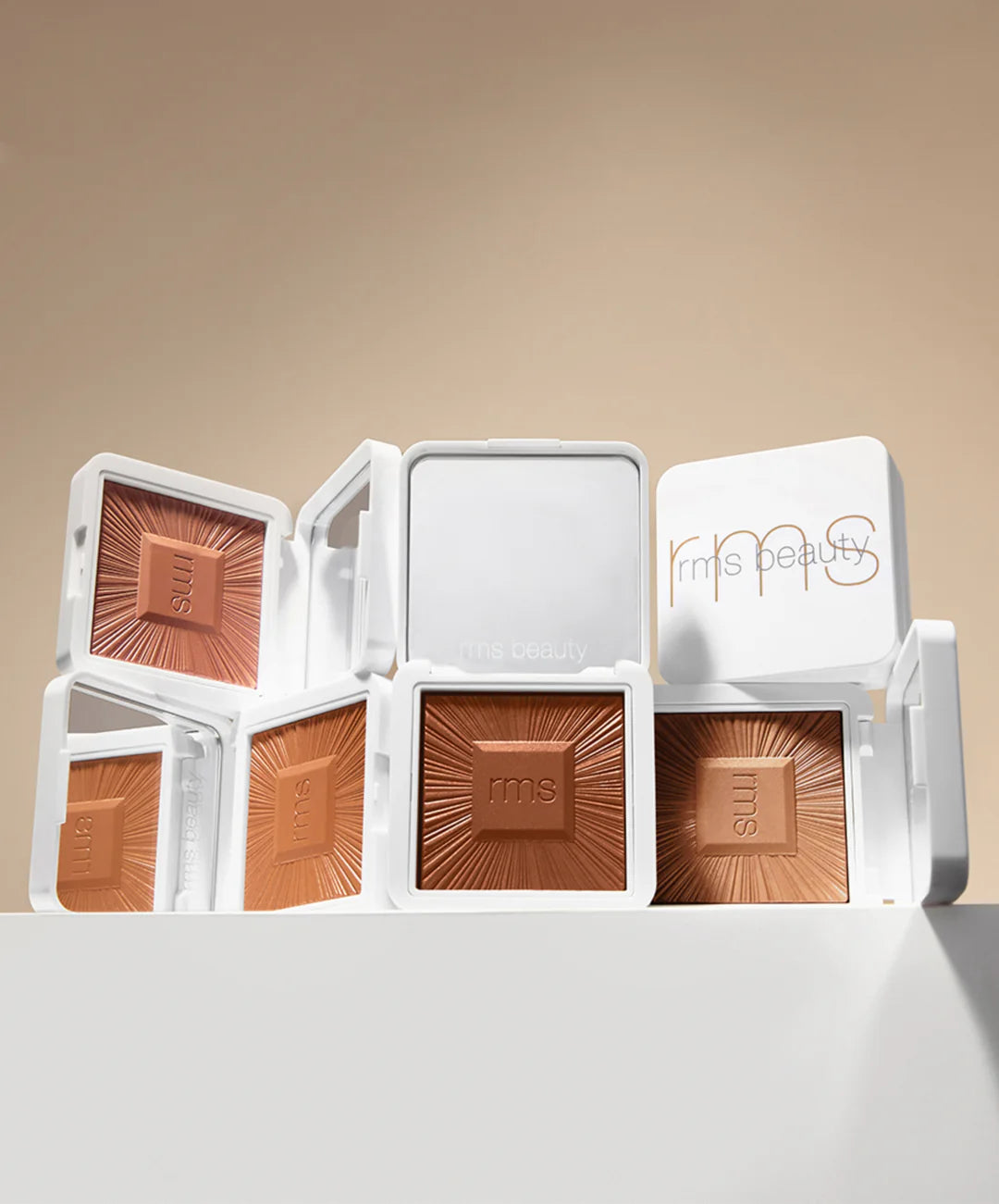RMS Beauty ReDimension Hydra Bronzer – Wild Carrot Herbals