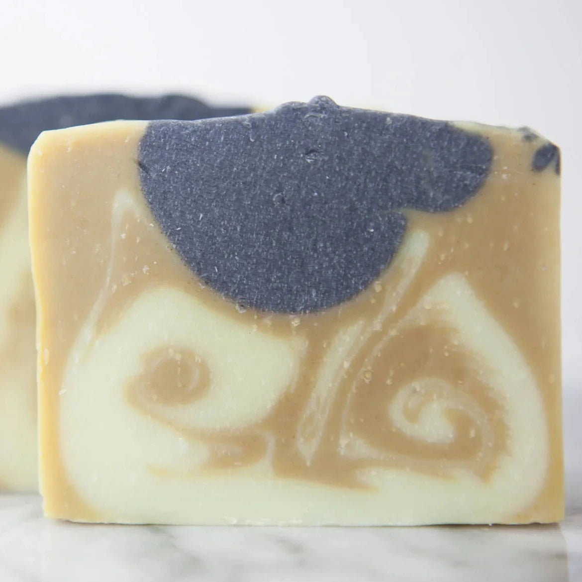 Orchard Farm Green Tea & Sea Salt Soap Bar