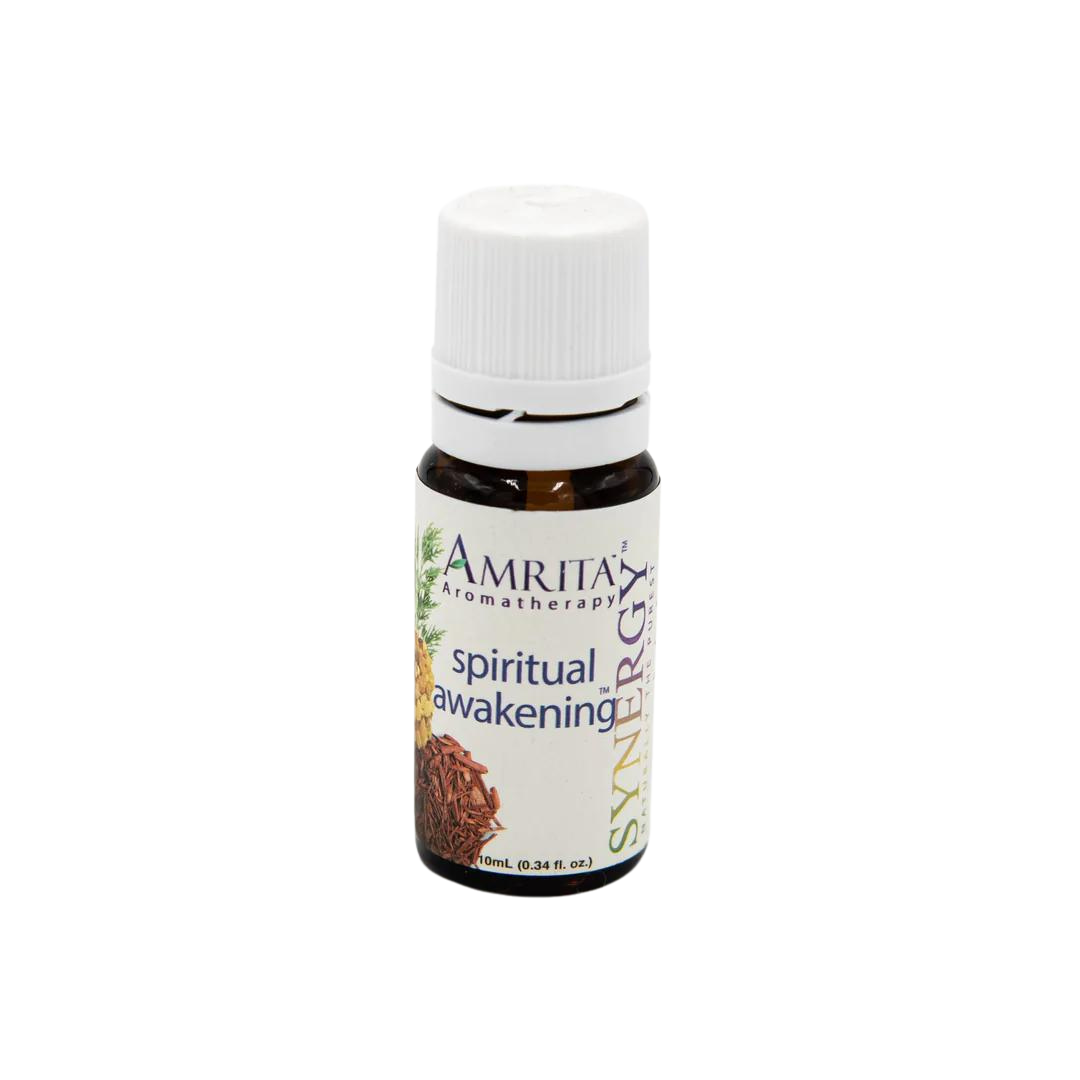 Amrita's Spiritual Awakening Synergy Blend