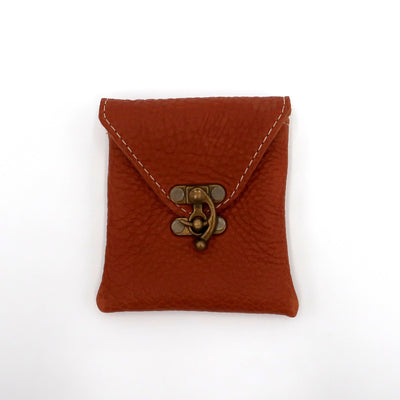 Liminal Leather - Pouch