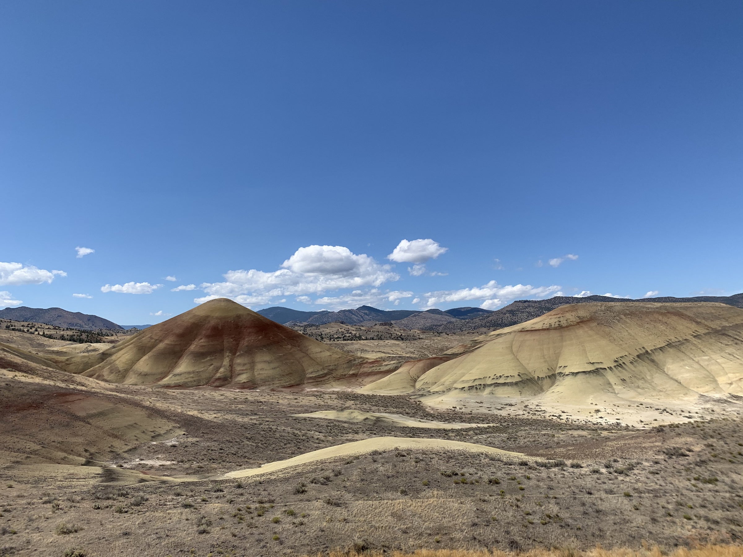 Desert