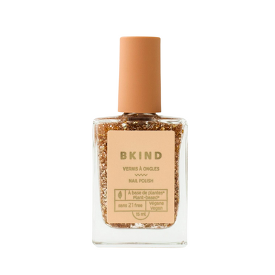 BKIND Non-Toxic Nail Polish