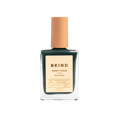 BKIND Non-Toxic Nail Polish