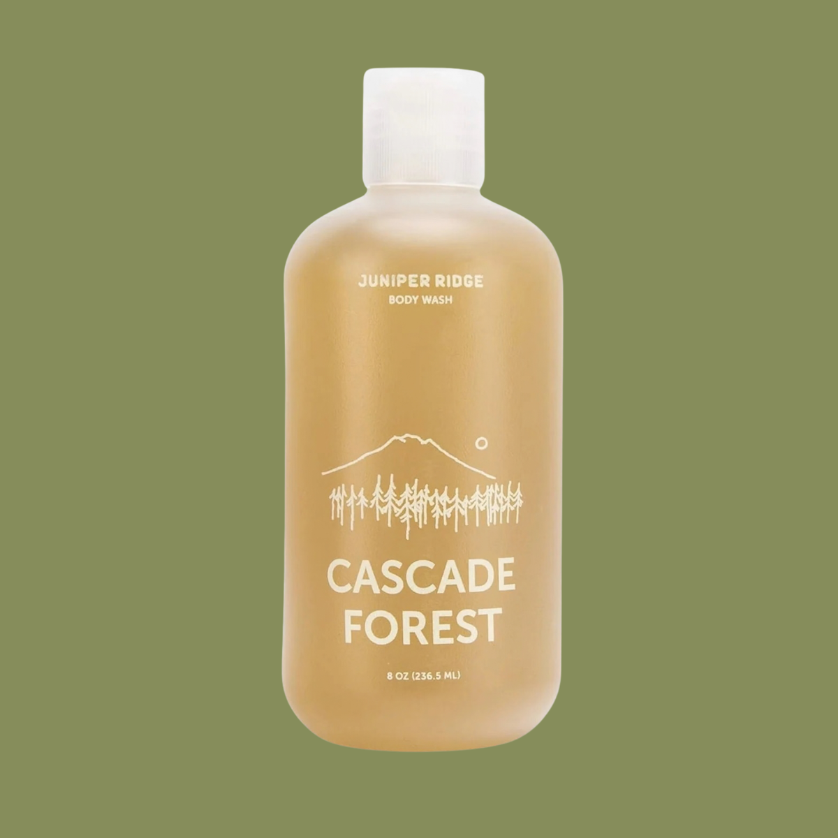 Juniper Ridge Body Wash - Cascade Forest