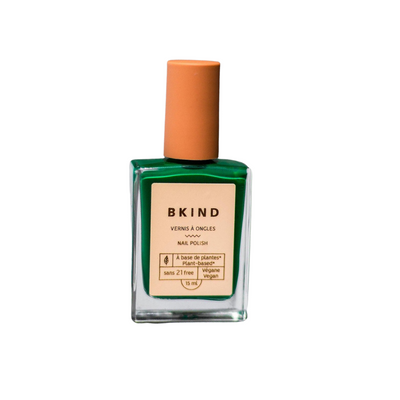 BKIND Non-Toxic Nail Polish