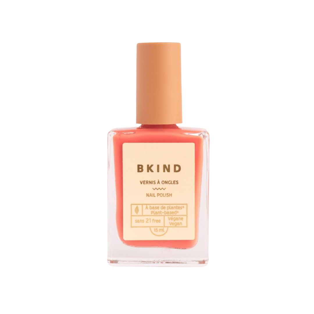BKIND Non-Toxic Nail Polish