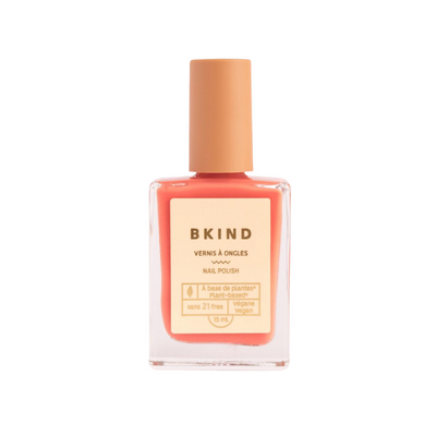 BKIND Non-Toxic Nail Polish