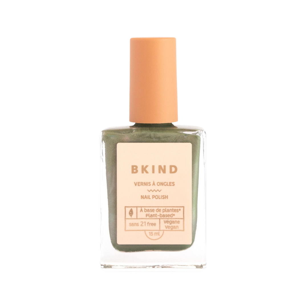 BKIND Non-Toxic Nail Polish