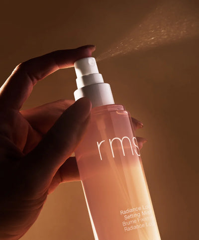 RMS Beauty - Radiance Lock Setting Mist