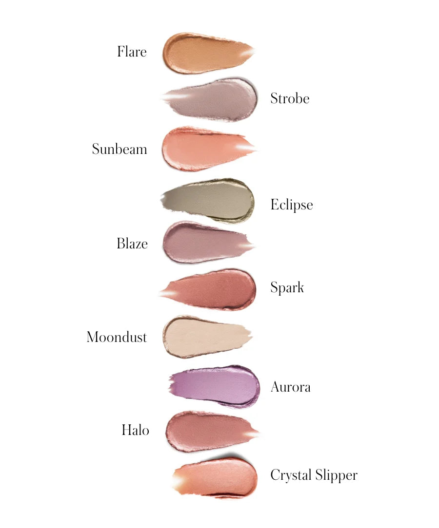 RMS Beauty Eyelights Cream Eyeshadow