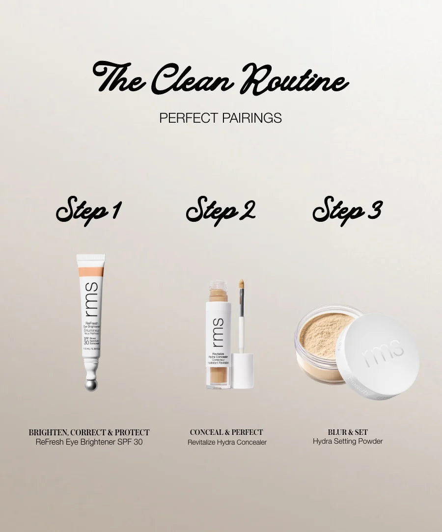 RMS ReFresh Eye Brightener