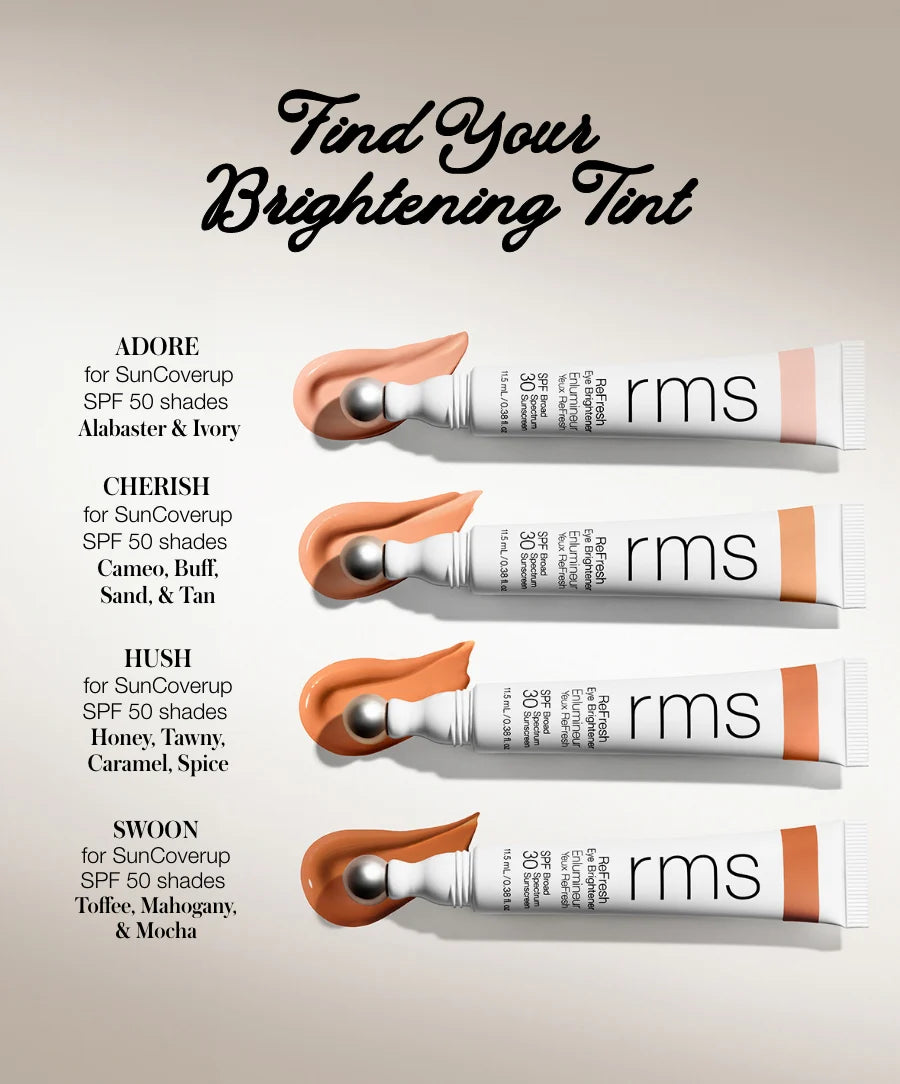 RMS ReFresh Eye Brightener