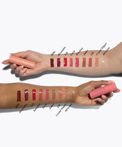 RMS Legendary Lip Oil
