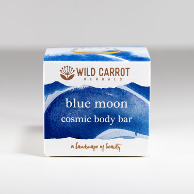 Blue Moon Cosmic Body Bar