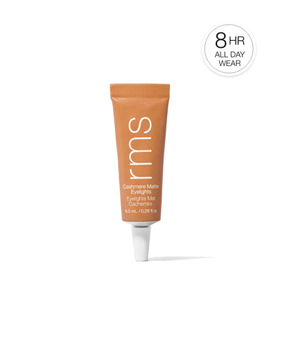 RMS Beauty - Cashmere Matte Eyelights Eyeshadow