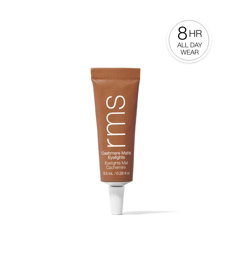 RMS Beauty - Cashmere Matte Eyelights Eyeshadow
