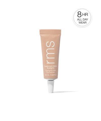 RMS Beauty - Cashmere Matte Eyelights Eyeshadow