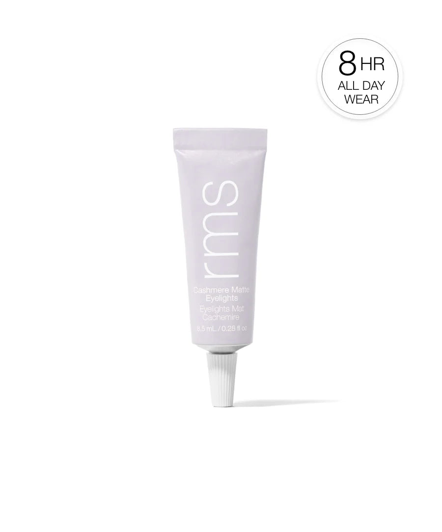 RMS Beauty - Cashmere Matte Eyelights Eyeshadow
