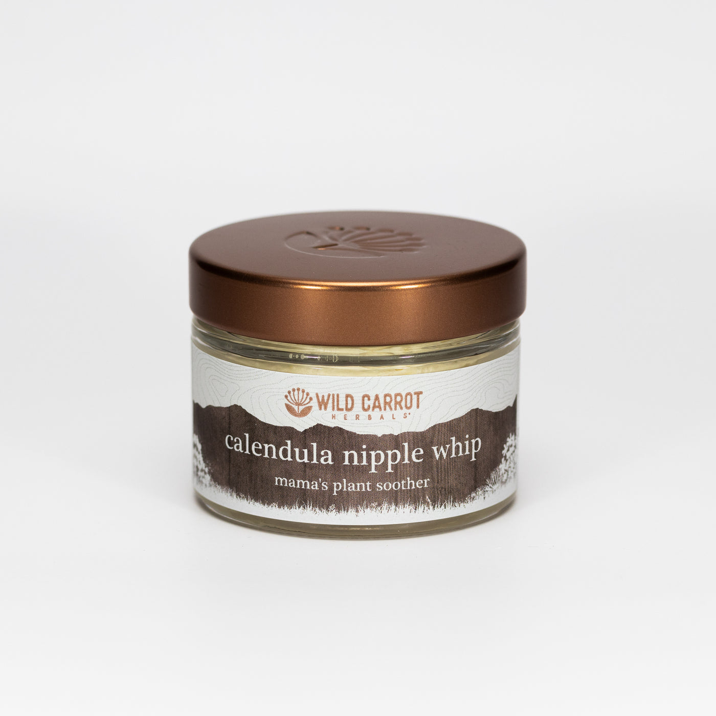 Calendula Nipple Whip