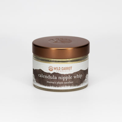 Calendula Nipple Whip