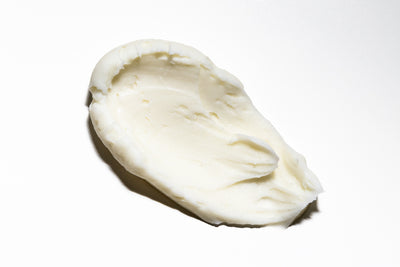 Cocoa Ginger Body Butter