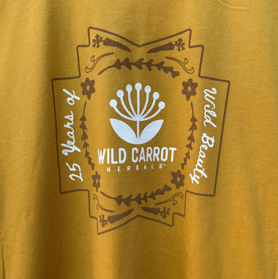 Moonlight Graphics X Wild Carrot - Unisex Tee