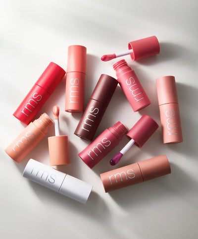 RMS Legendary Lip Oil