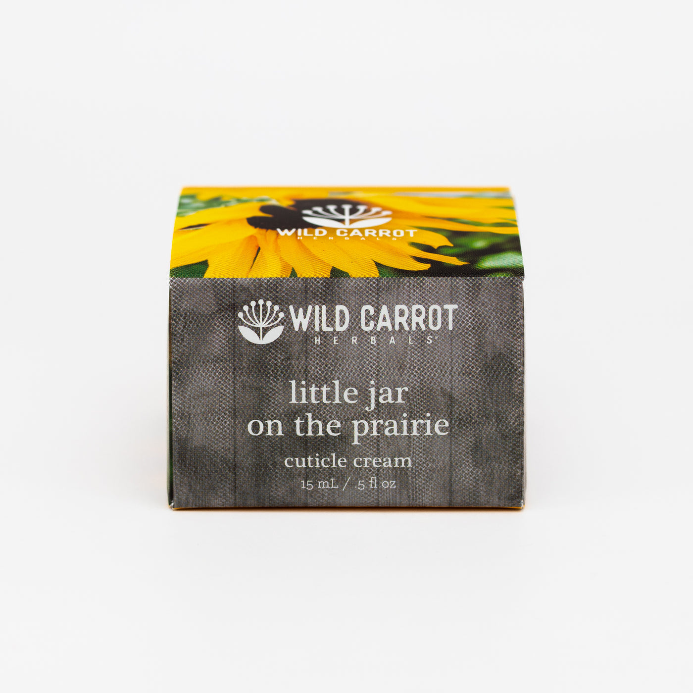 Little Jar On The Prairie