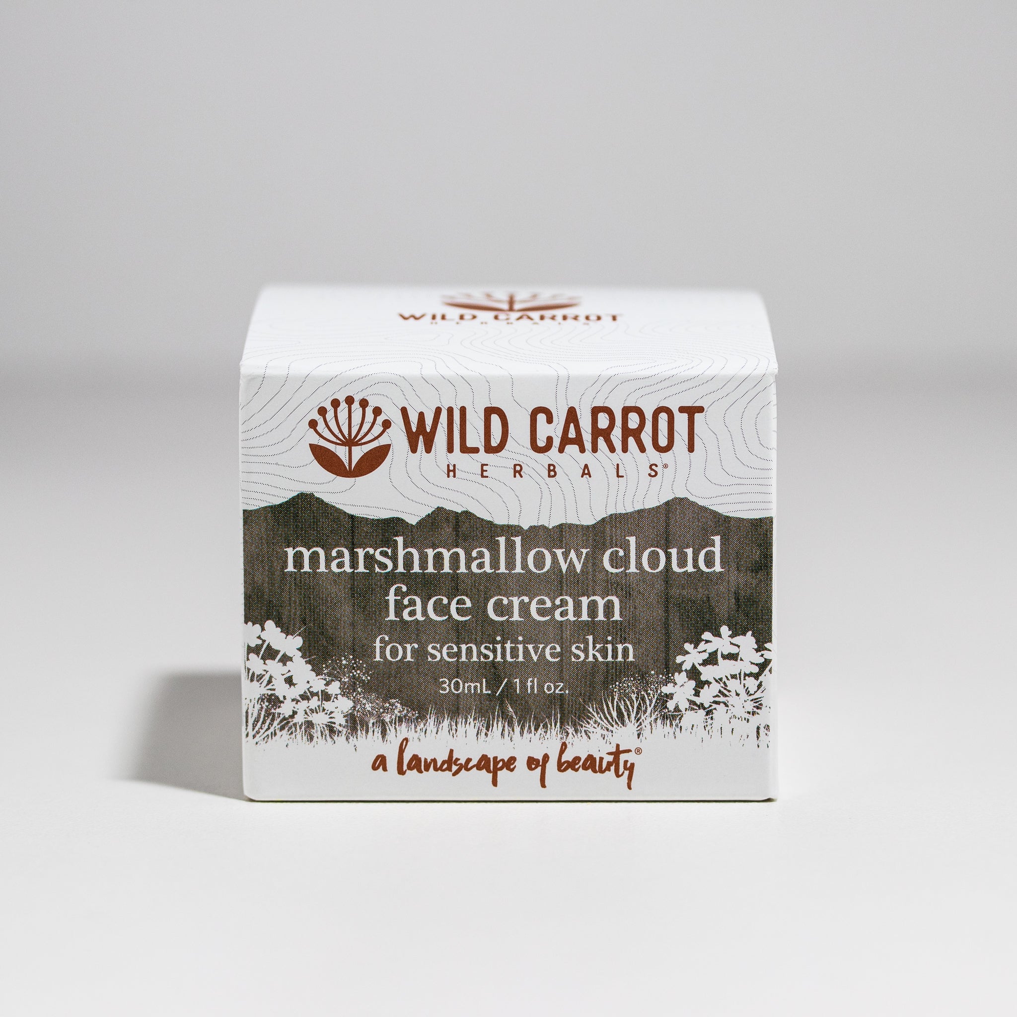 Marshmallow Cloud Cream