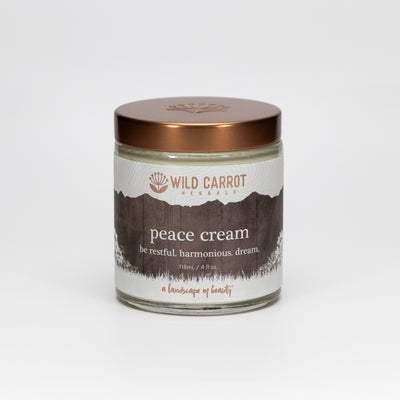 Peace Cream