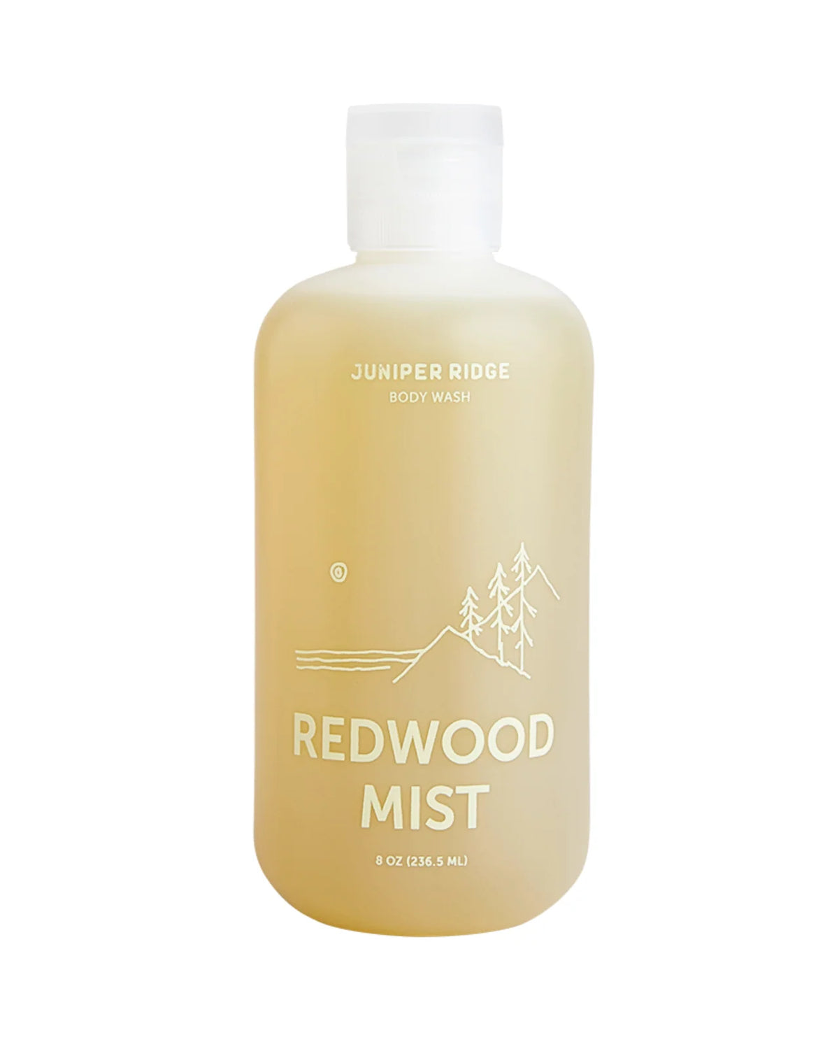 Juniper Ridge Body Wash - Redwood Mist