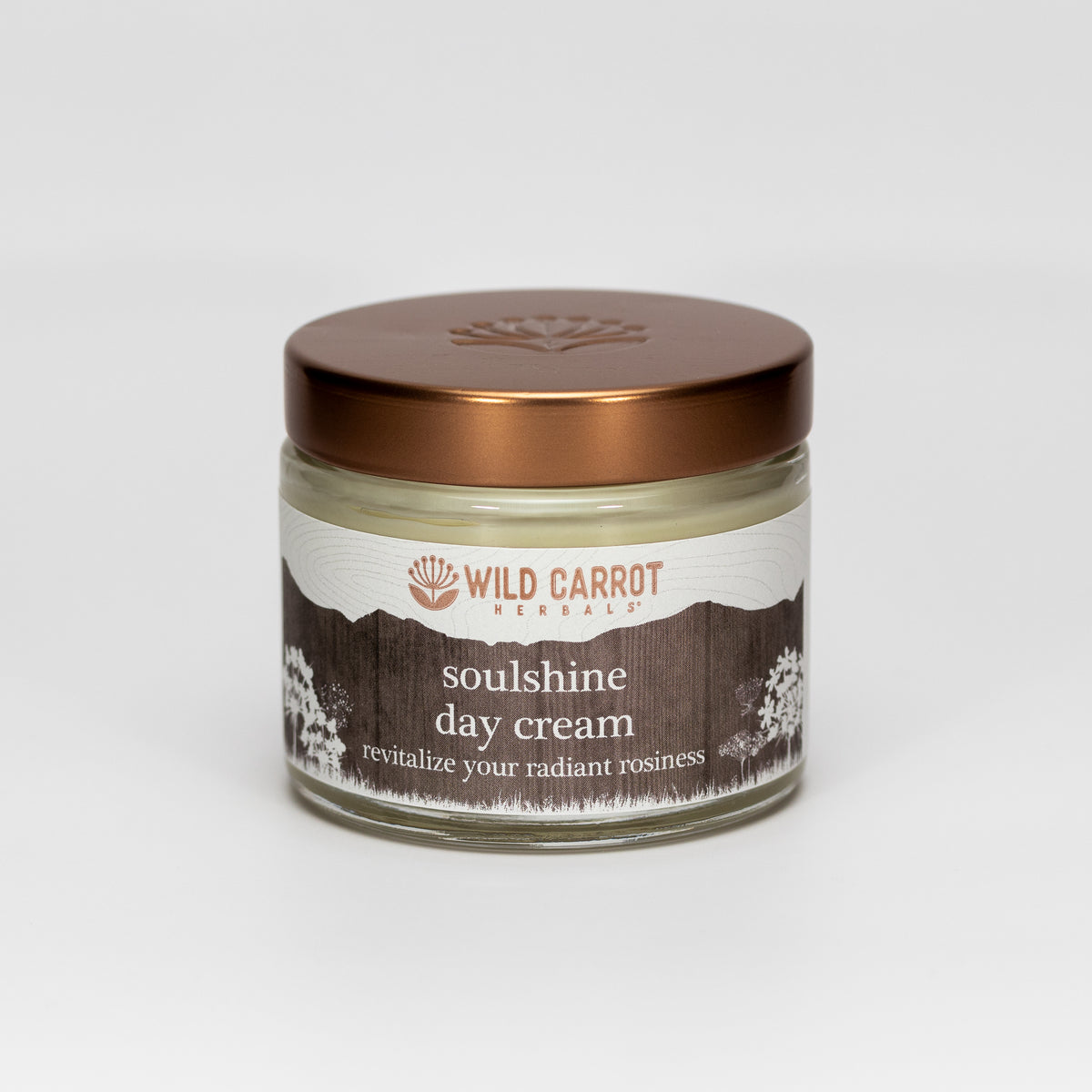Soulshine Day Cream