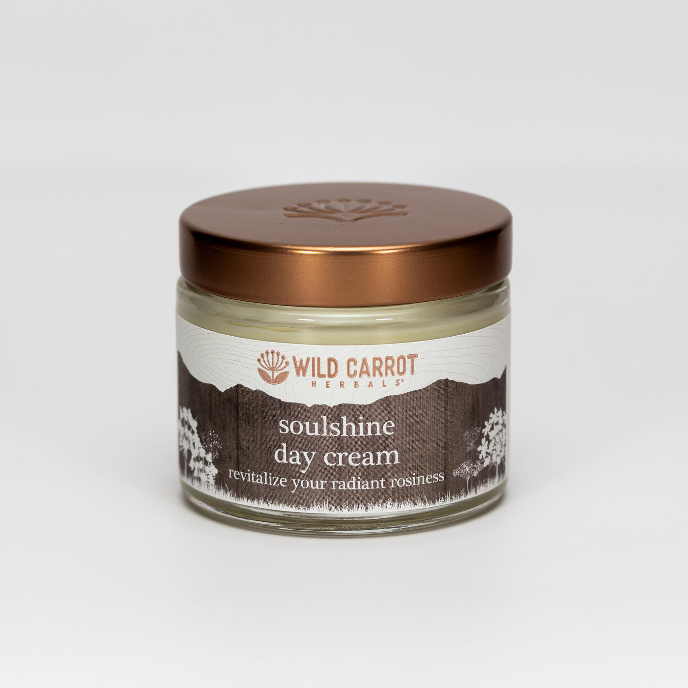 Soulshine Day Cream