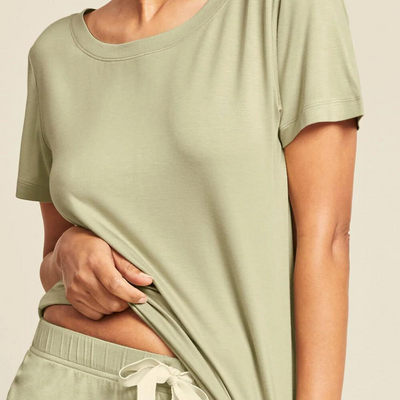 Boody Bamboo - Goodnight Sleep Tee