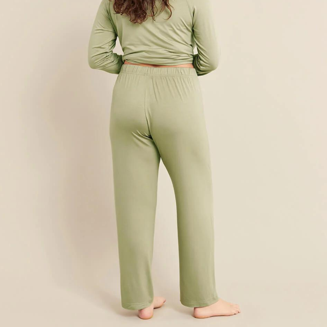 Boody Bamboo- Goodnight Sleep Pants (Sage)