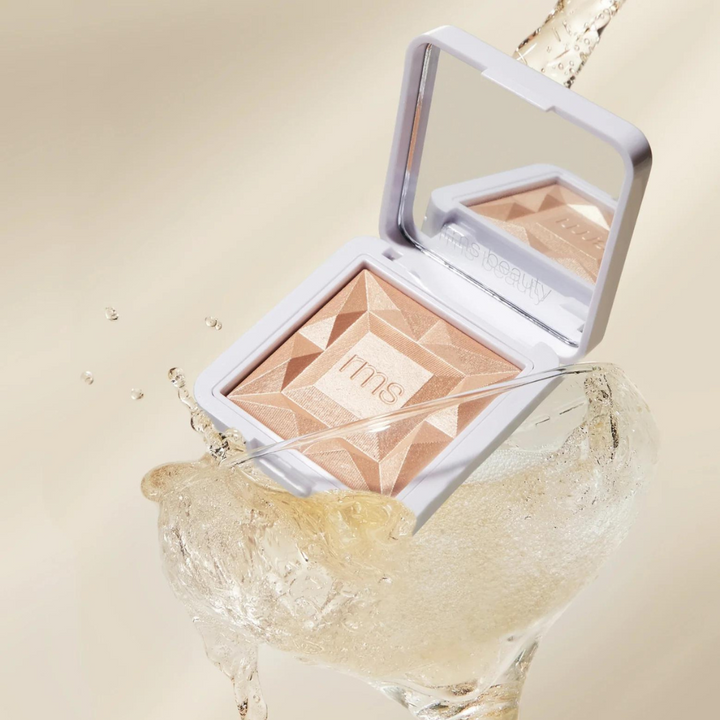 RMS ReDimension Hydra Dew Luminizer - Prosecco Fizz – Wild Carrot