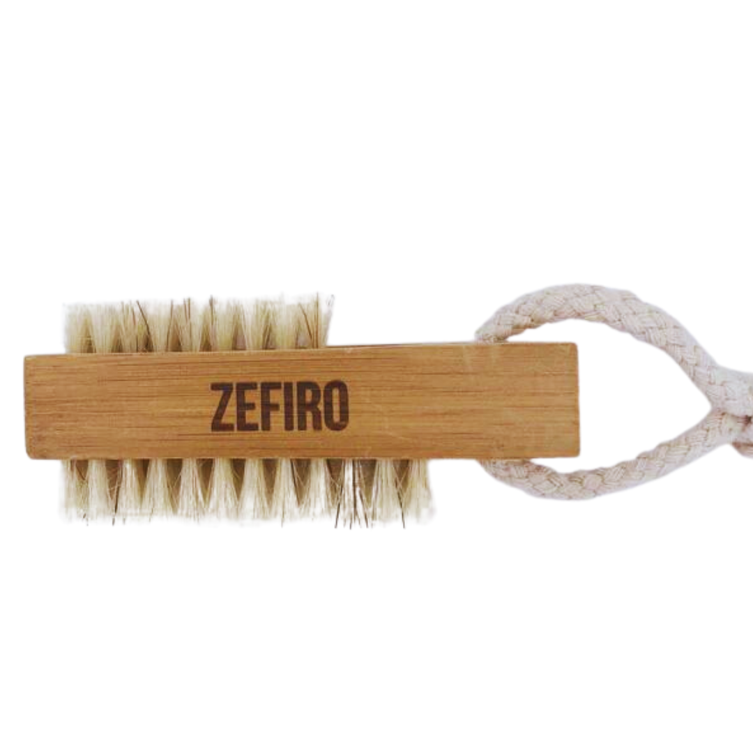 Zefiro Soft Nail Brush