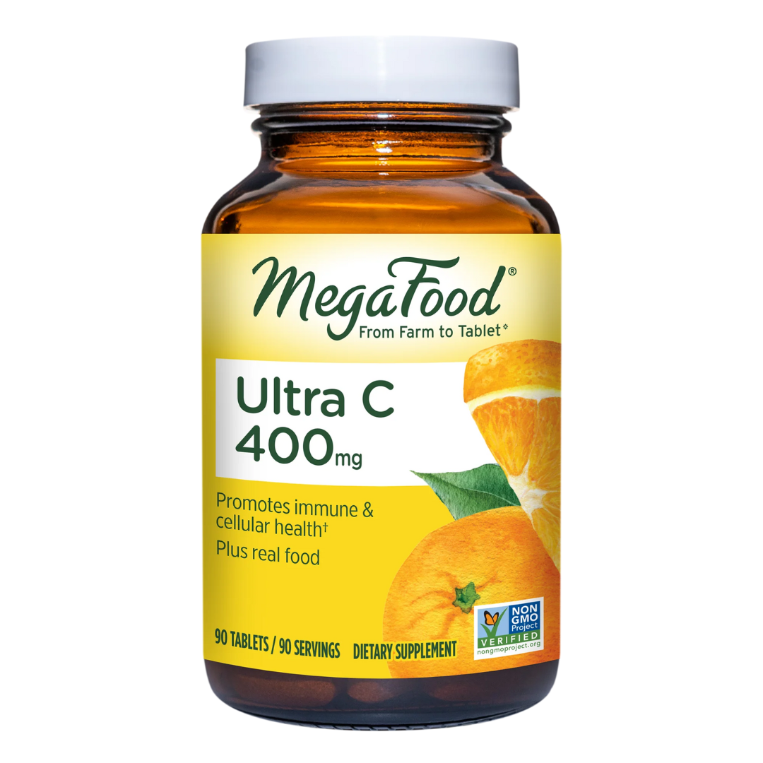 MegaFood Ultra C-400