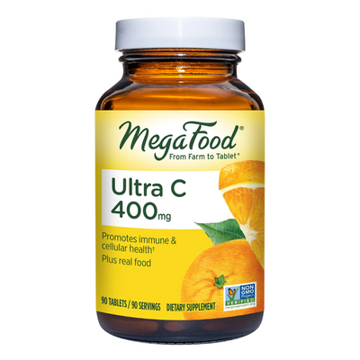 MegaFood Ultra C-400
